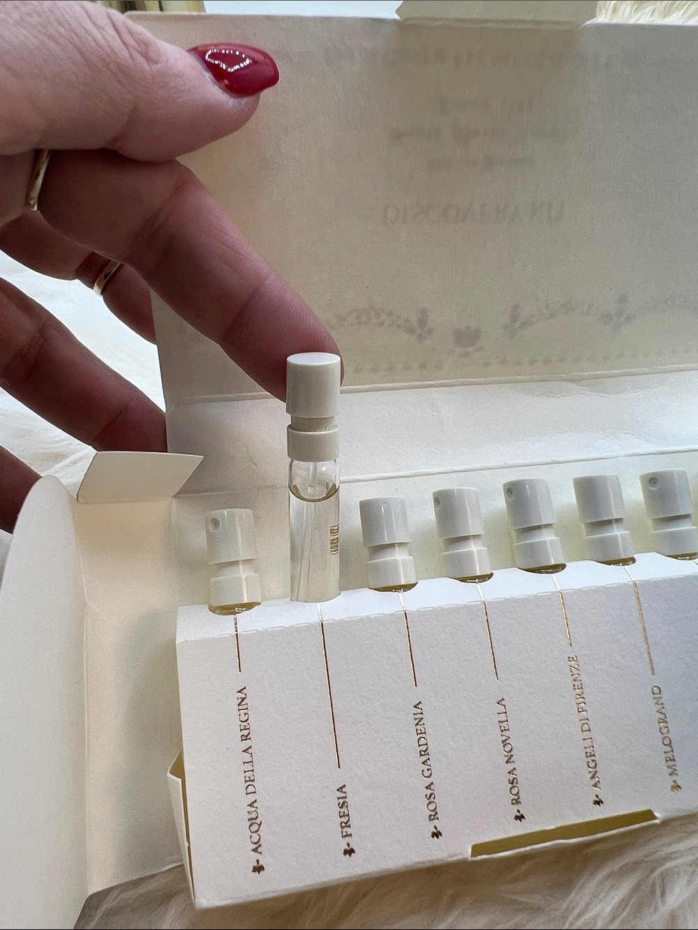 Bath & Body Subcategory Inference - Picture 6 of 6